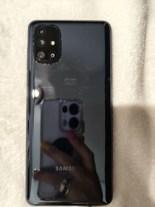 Samsung Galaxy M51