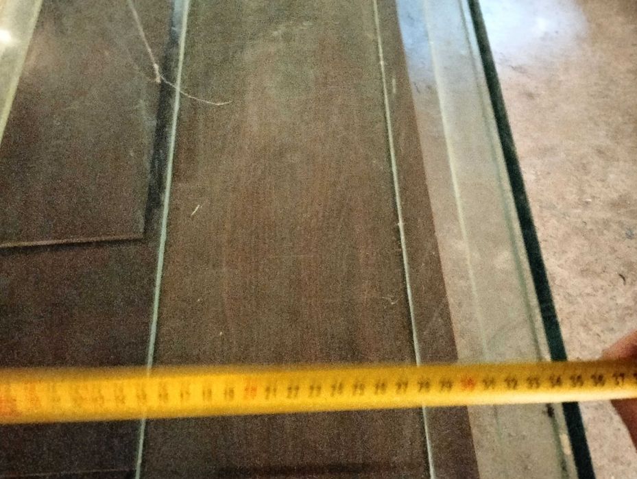 Akwarium, terrarium 100 litrów