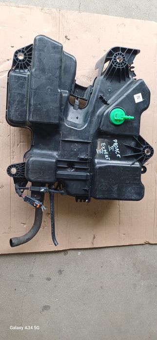 Zbiornik adblue toyota proace ll expert lll Jumpy lll 1.5 dci