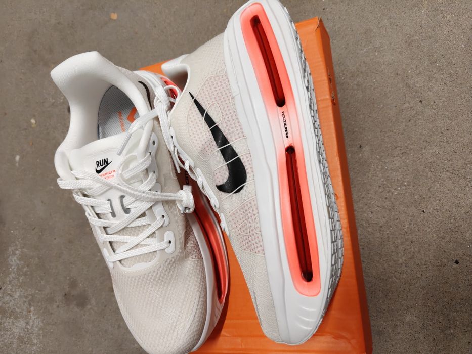 Nike Vomero Premium r.43 - nowe.