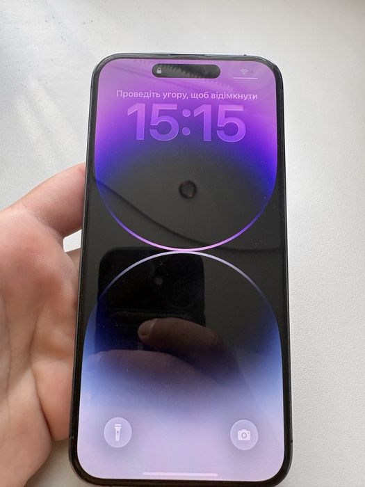 Iphone 14 Pro Max 256 gb