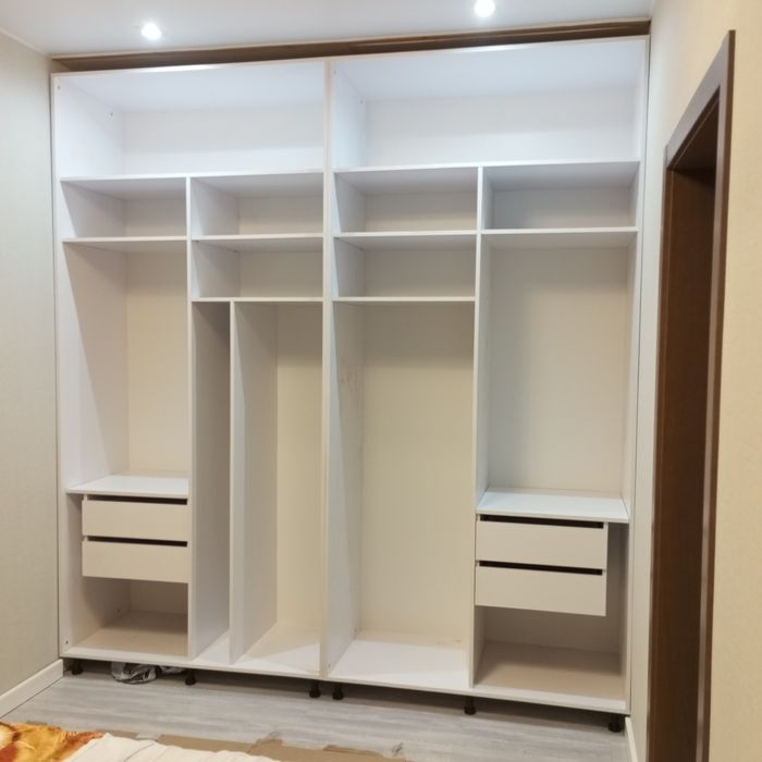 Мебель на/под заказ