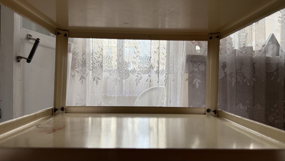 Стелаж металевий