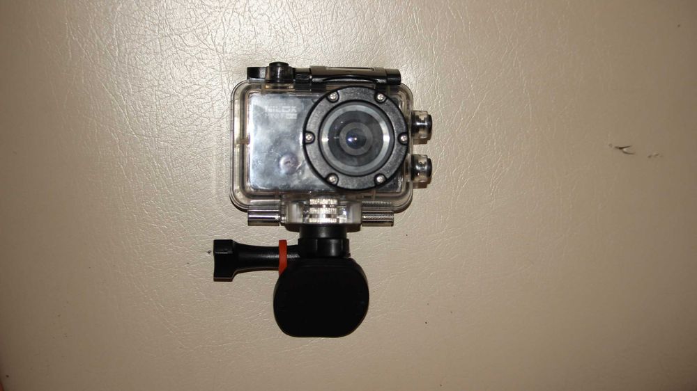 Action Cam Nilox Mini F Wi Fi Full Hd
