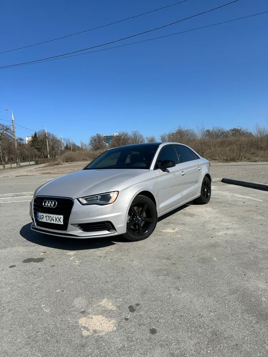 Audi A3           .