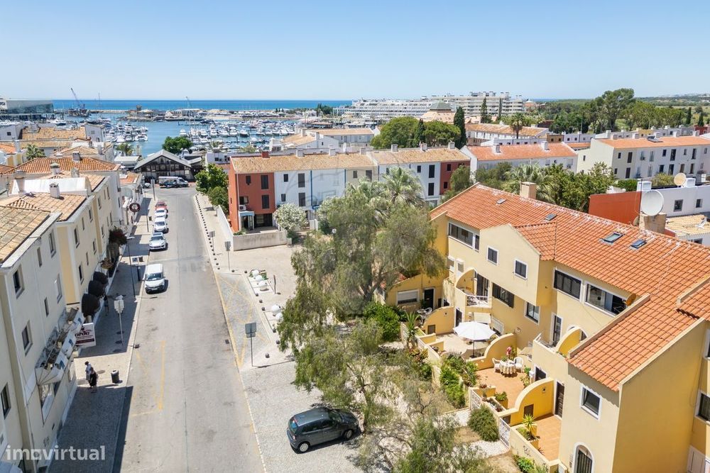 Apartamento T2 para venda