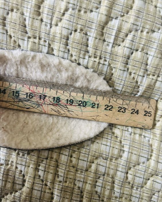 Ботинки сапоги-кожа-теплые -новые