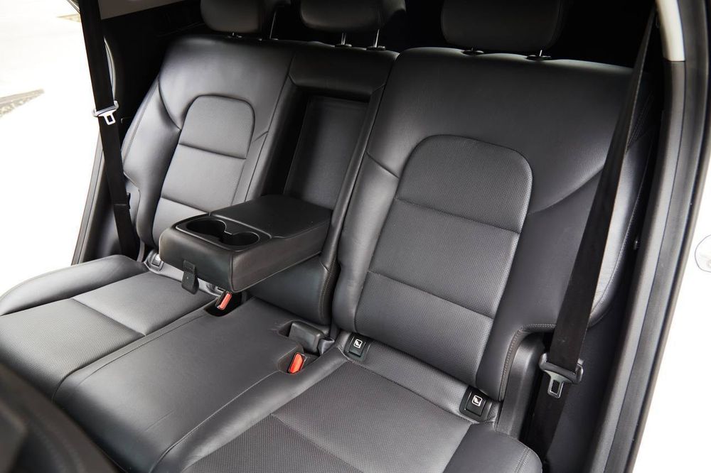 Оренда авто з правом  викупа Hyundai Tucson 2019 рік