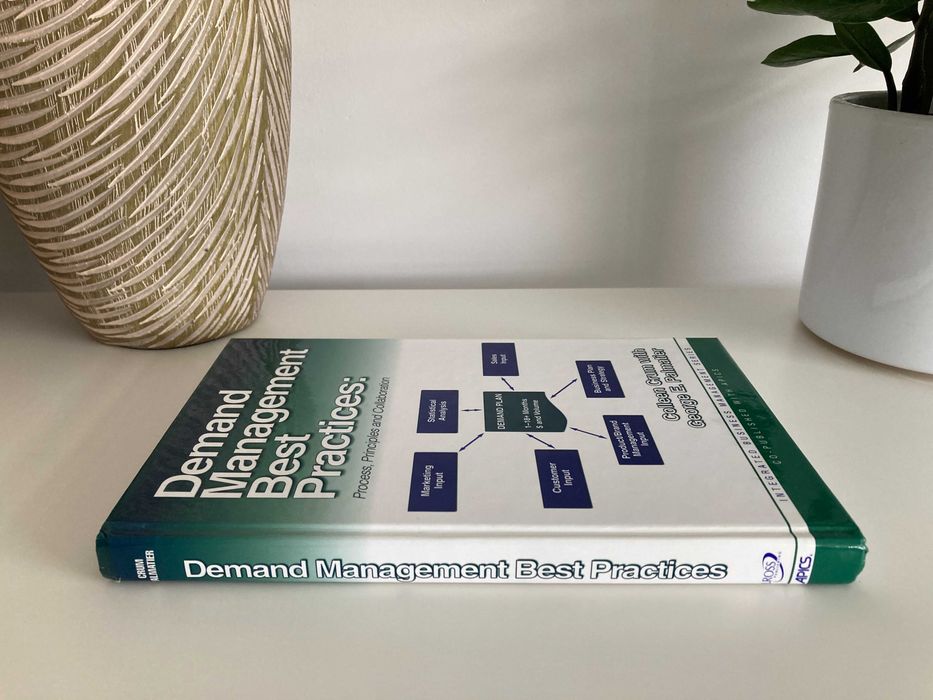 Demand Management Best Practices