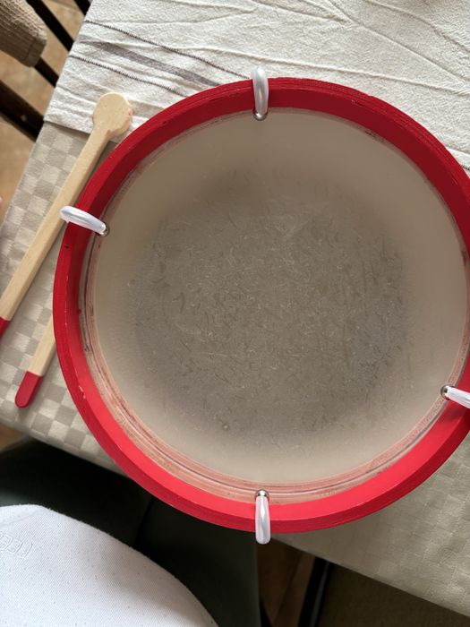 Барабан дитячий janod