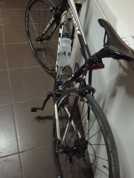 Bicicleta treck Alfa 1.5