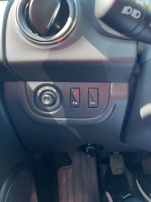 Renault Sandero Stepway