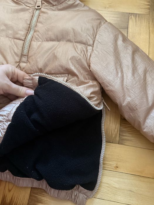 Куртка Zara 116 р
