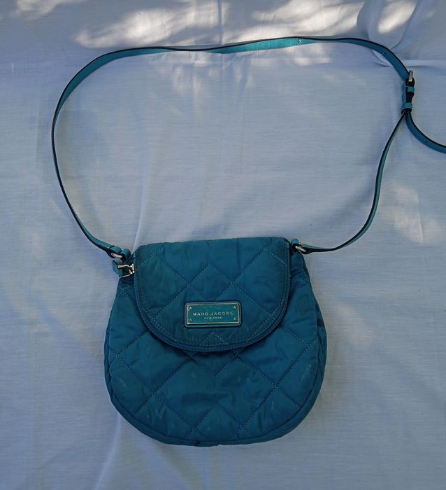 Сумка marc jacobs оригінал 100%