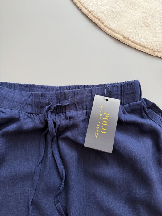 Штани Ralph Lauren штаны поло ральф лоурен