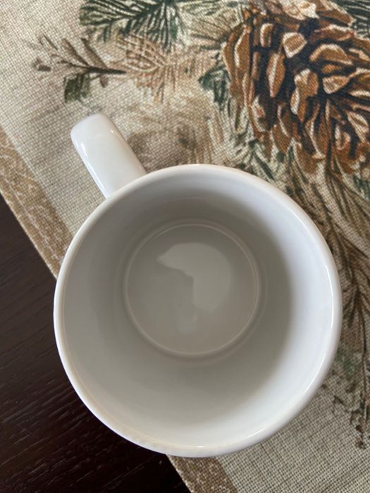 Kubek I love Gdańsk