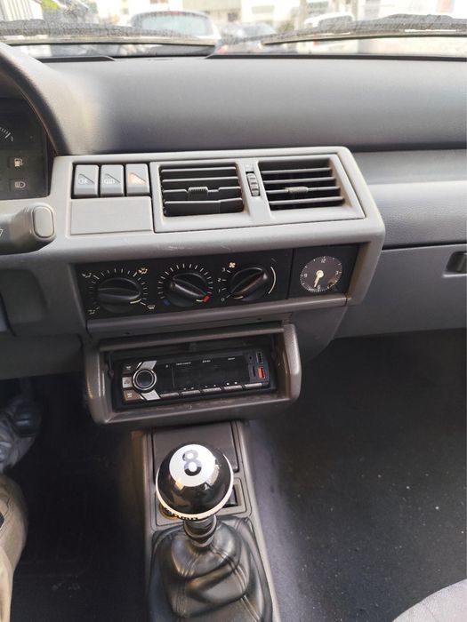 Renault Clio 1.9