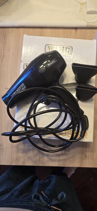 Secador de cabelo profissional  Wahl