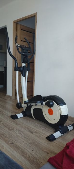 Orbitrek Kettler Verso 109 Crosstrainer Kettler Basic Trenażer Fitness
