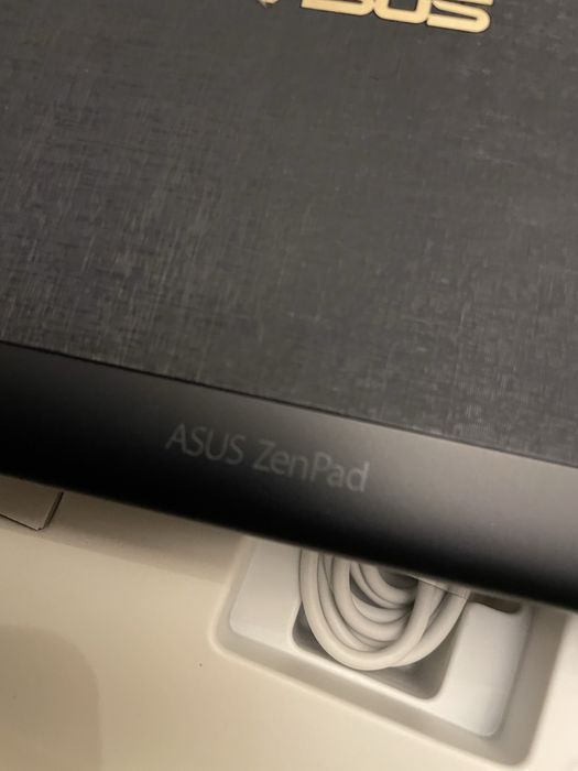 Tablete Asus zenpad 10