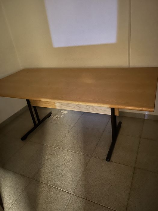 Material escritorio usado nas em bias condicoes