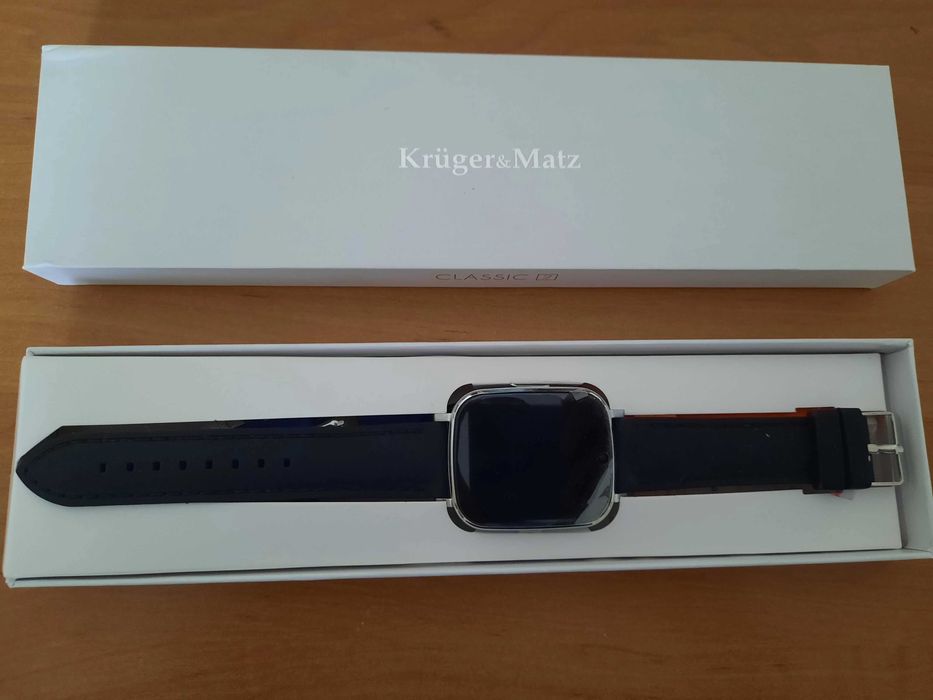 Smartwatch Kruger & Matz Classic 2
