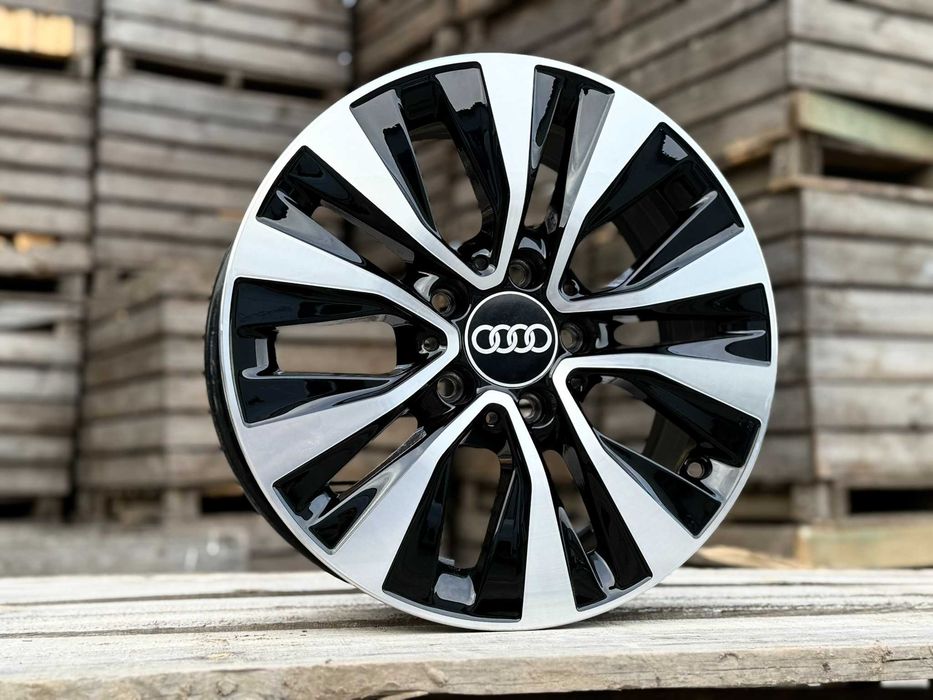 alufelgi r16 5x112 Audi NOWE A3 8V 8P 8Y A4 b5 b6 b7 b8 b9 A6 Q2 3