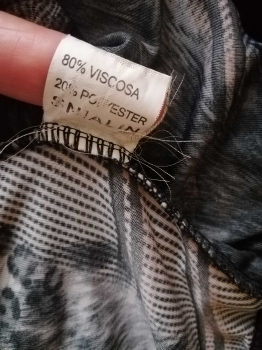 кофточка великого розміру 58/60