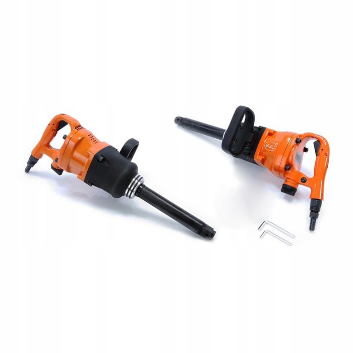 Klucz Pneumatyczny Udarowy 1