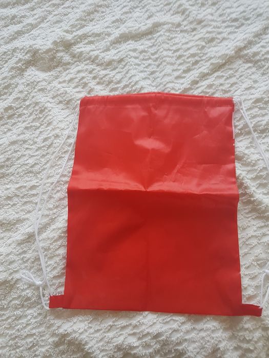 Nowy worek na plecy Canada