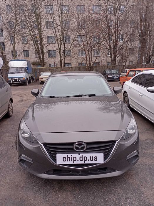 Chip-Tuning чип-тюнинг прошивка автомобилей, компьютерная диагностика