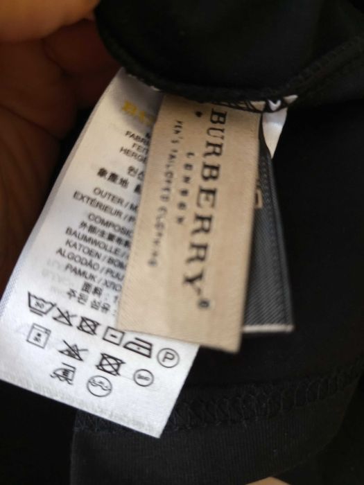 koszulka Burberry L