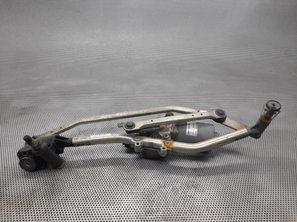 Motor limpa vidros frente RENAULT Laguna III Grandtour (KT0/1)