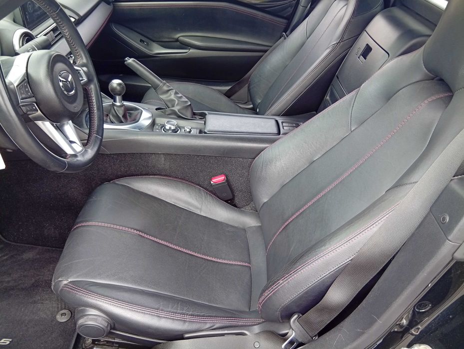 Mazda MX-5 1.5 RF Skyative