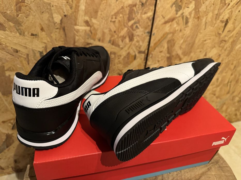 Puma ST Runner v3 - 44443860557885624321