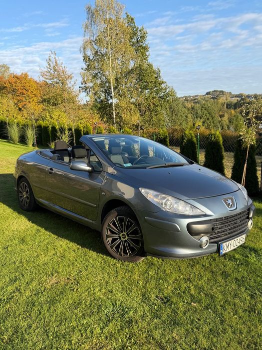 Peugeot 307 CC