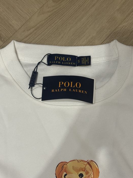 Bluza/ Sweter Ralp Lauren