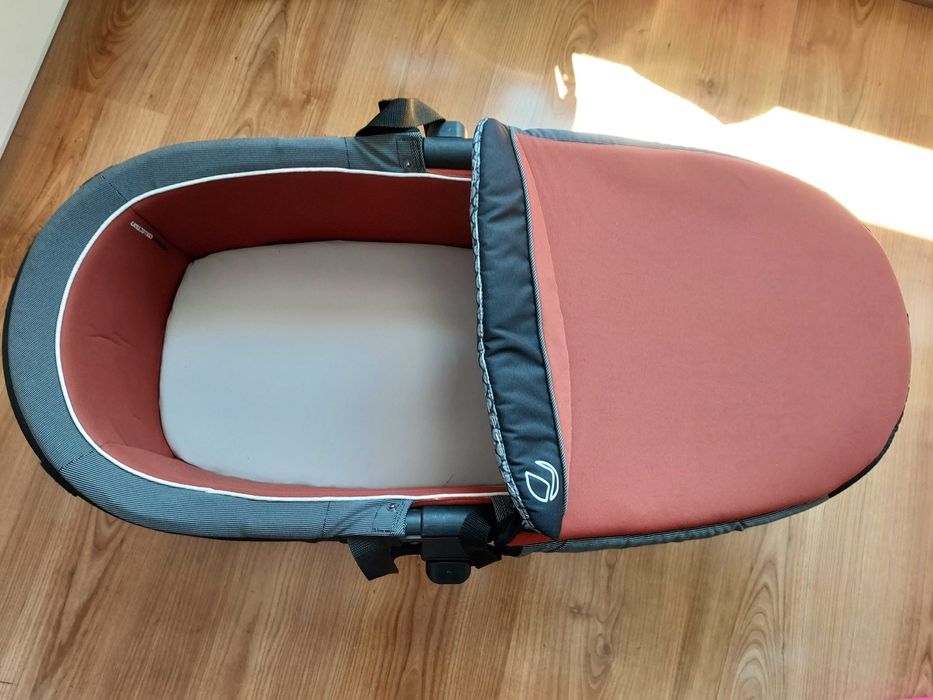 Alcofa da Jane, nova