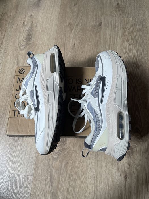 Жіночі оригінальні кросівки nike air max bliss nn оригінал