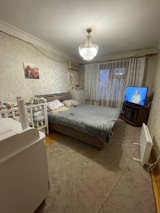 18500 у.о Продаж 2 кім квартири вул Закарпатського Легіону 4/9