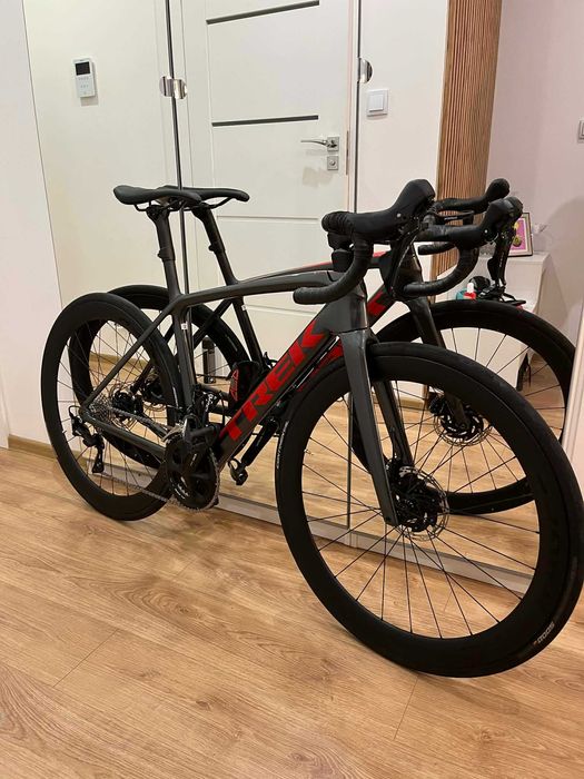 Rower szosowy Trek Emonda SL5 2023 rozmiar 52 Carbon/gwarancja/ OPIS