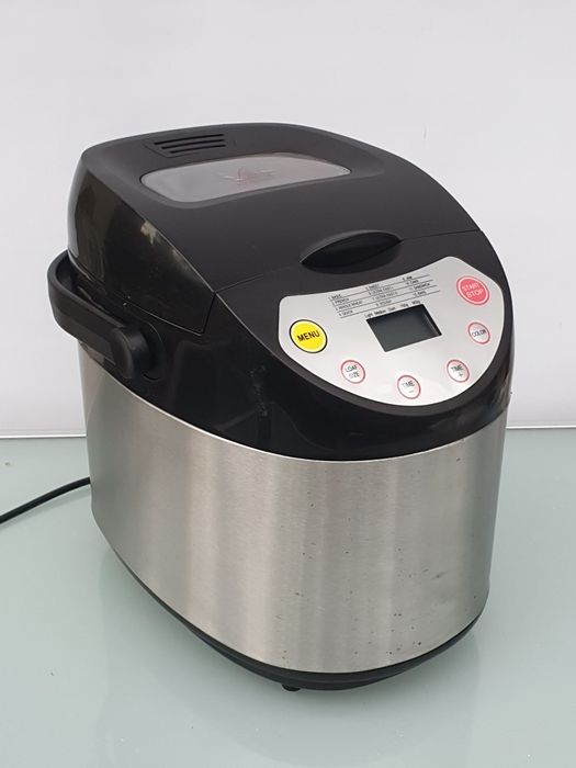 Automat do pieczenia chleba itp BMS10