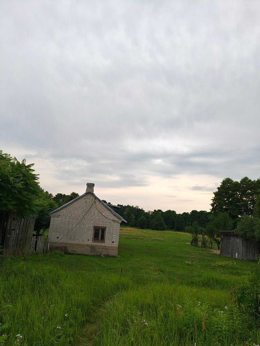 Siedlisko nad rzeką - Widok 4