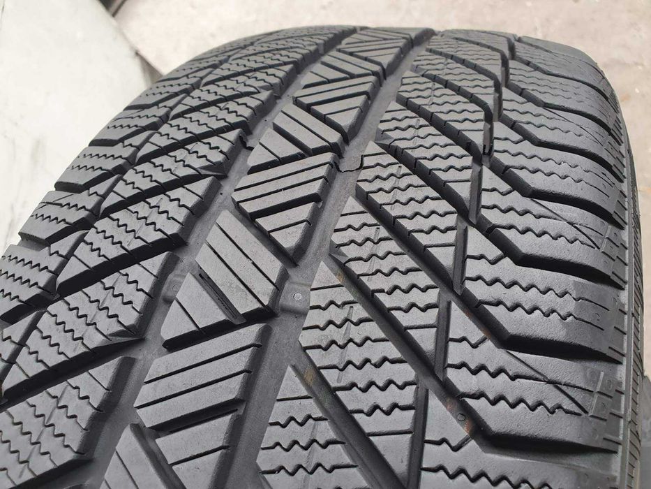 2x Platin Winter RP70  235/45r18  8mm Jak nowe 2025r