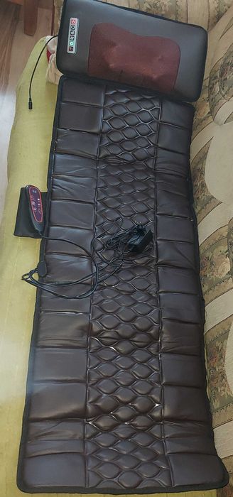 Mata do masażu całego ciała NOWA