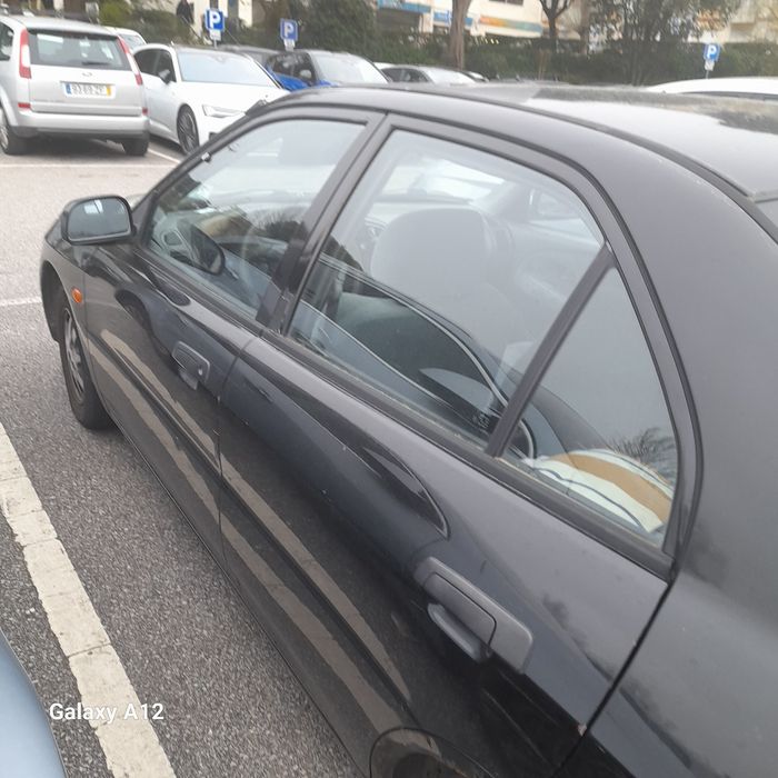 Mitsubishi Lancer CJO