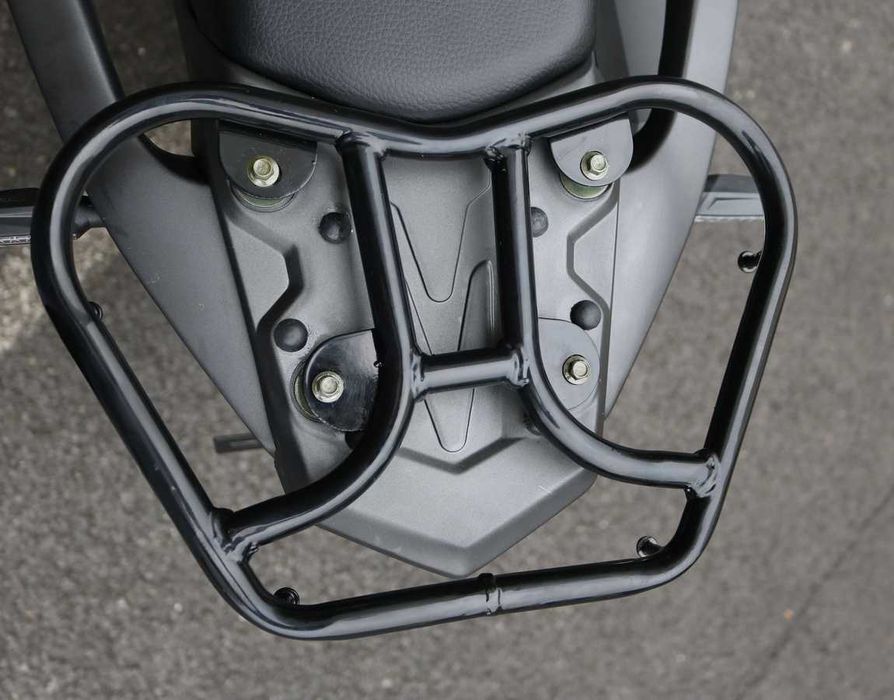 Мотоцикл Challenge GT 250