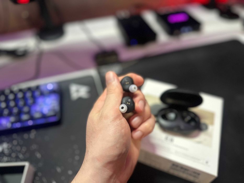 Наушники Bang & Olufsen BeoPlay E8
