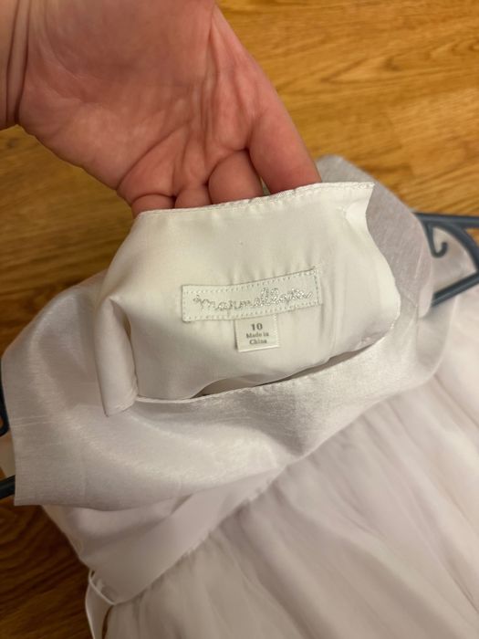 Дитяча нарядна сукня Marmellata