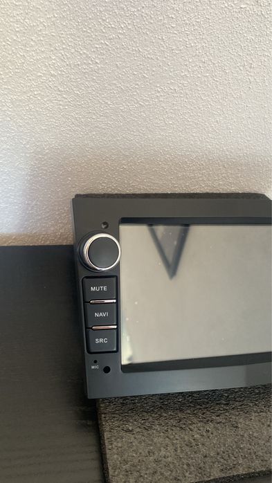 Rádio Android Opel (Novo)